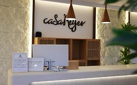 Casa Reyes El Palmar